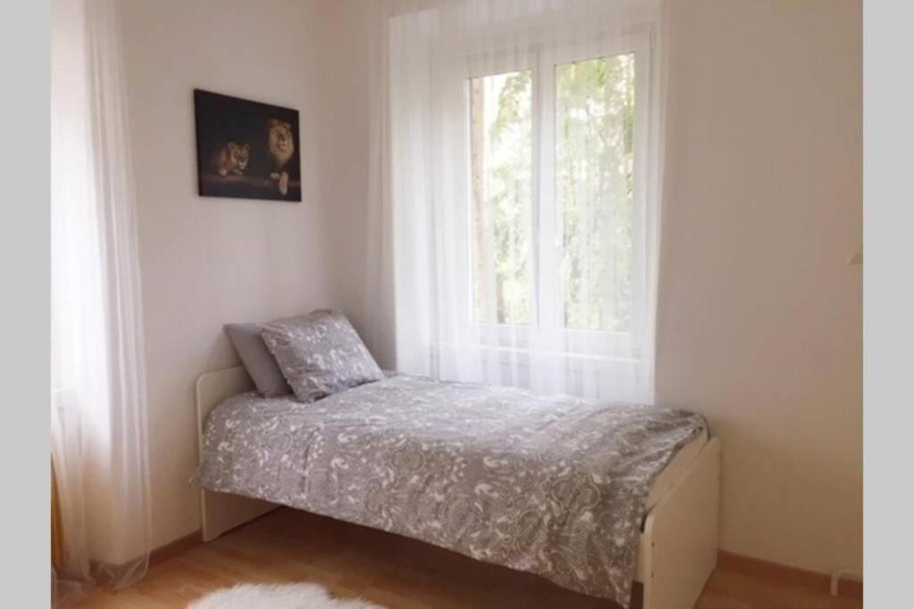 Ferienwohnung Glow G Bozen Exterior foto